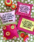 (image for) Stitch A Day